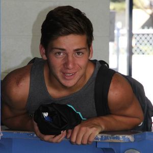 Meet your Posher, Ted