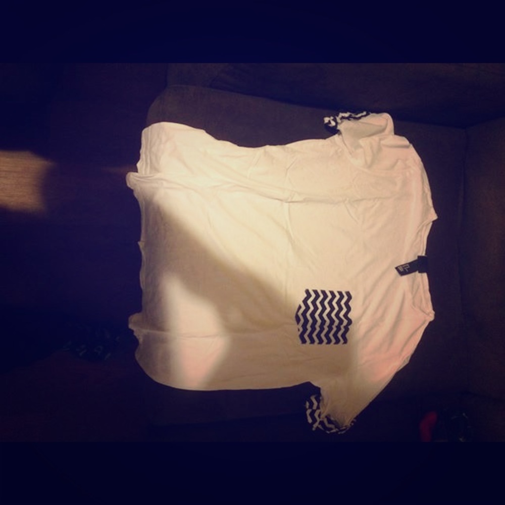 H&M t-shirt
