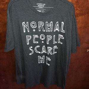 American Horror Story T-Shirt