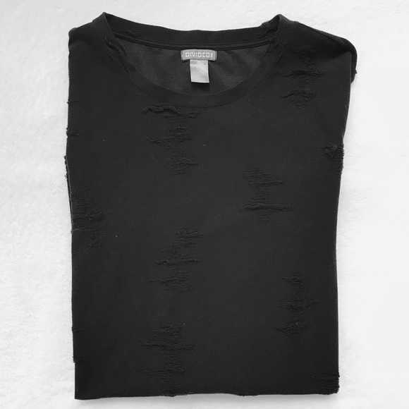 H&M Other - Long Ripped Men Sweater