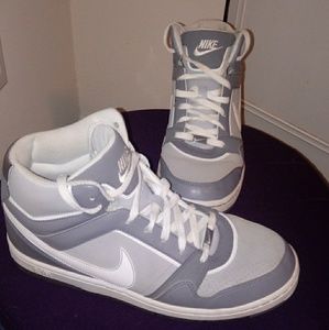 Nike high tops