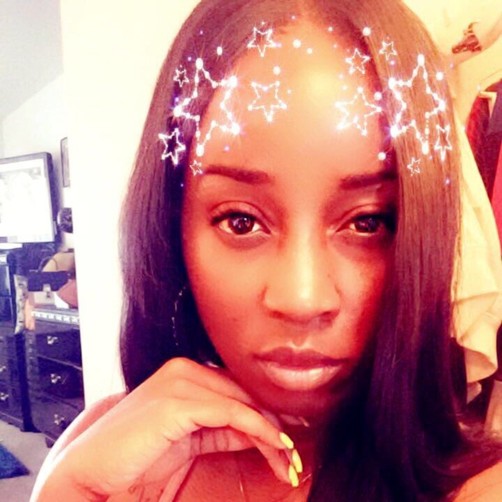 Meet your Posher, Janell