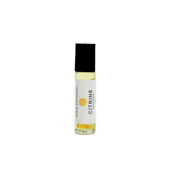 *2 LEFT* Citrine Essential Oil Blend - Picture 1 of 1
