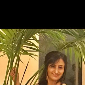 Meet your Posher, Neena