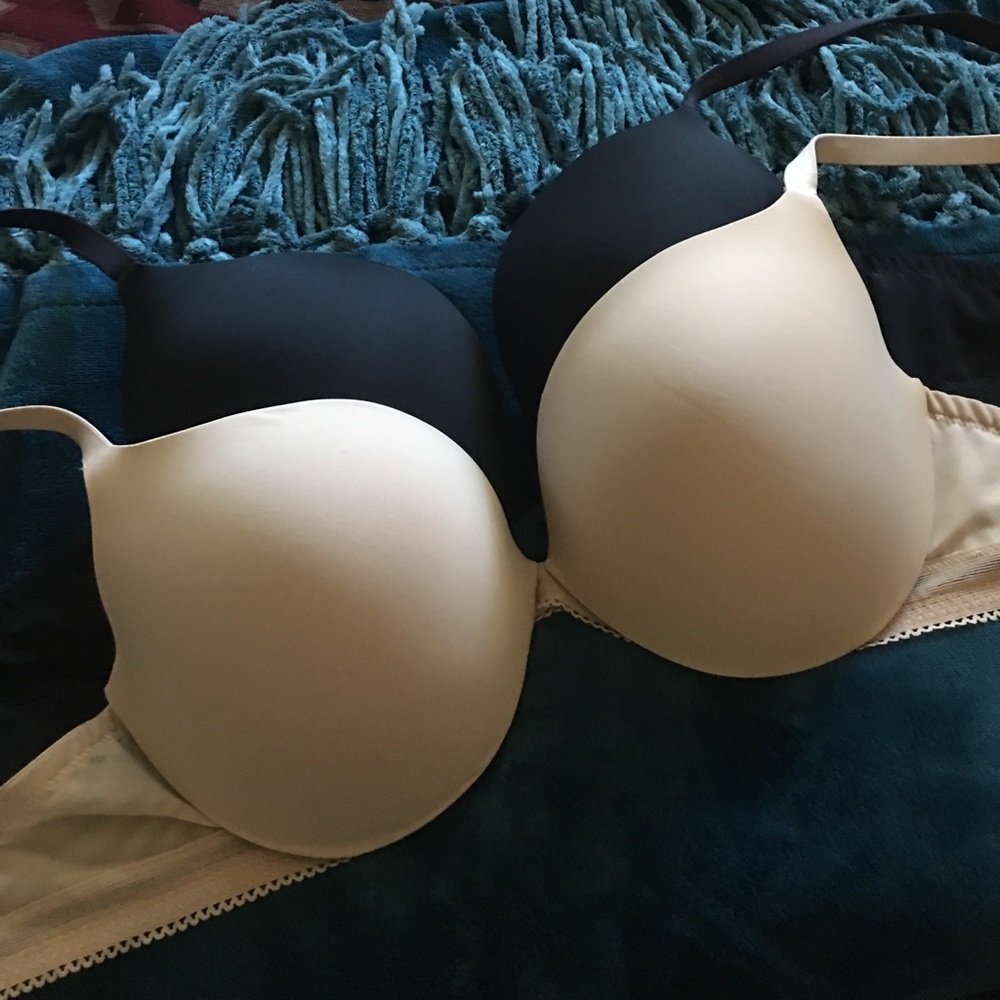 NWOT Calvin Klein Bra Bundle 🎄