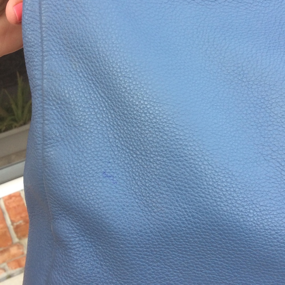 Coach bag - Picture 5 of 8
