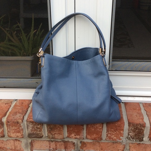 Coach bag - Picture 2 of 8