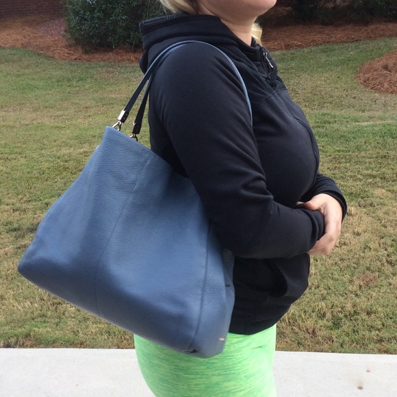 Coach bag - Picture 3 of 8