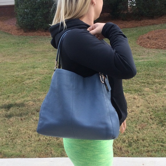 Coach bag - Picture 4 of 8