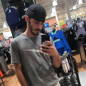 Meet your Posher, Brandon