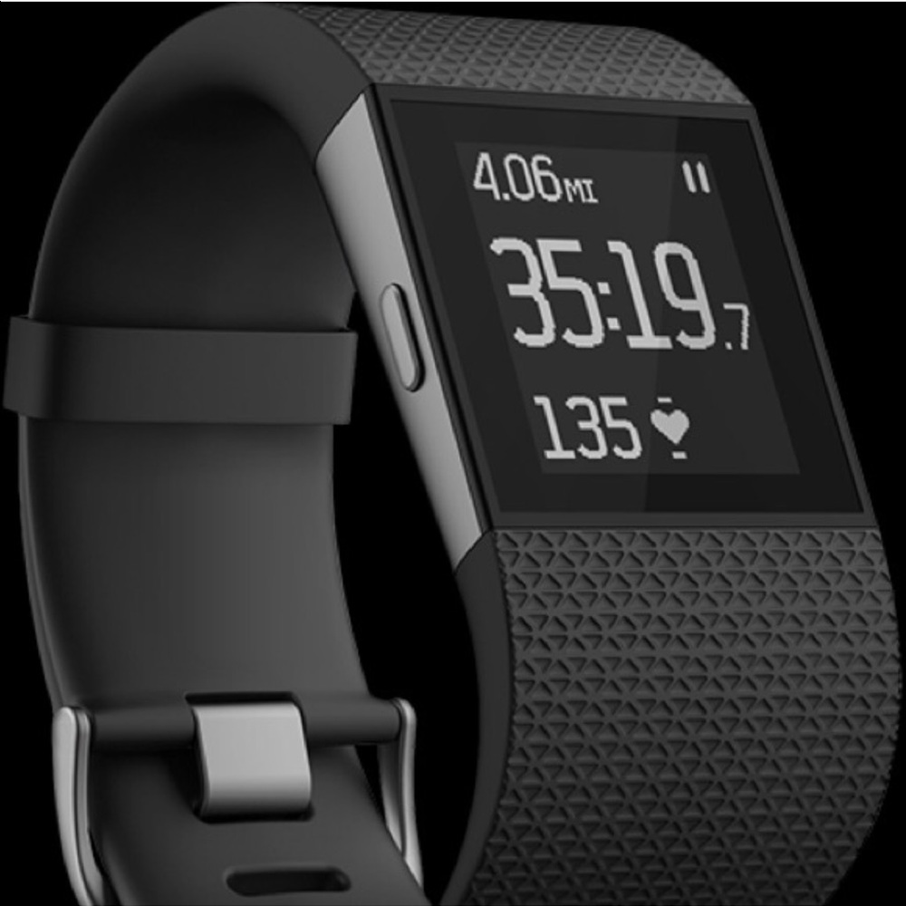 Fitbit Surge size S