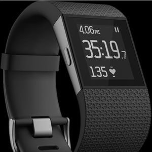 Fitbit Surge size S