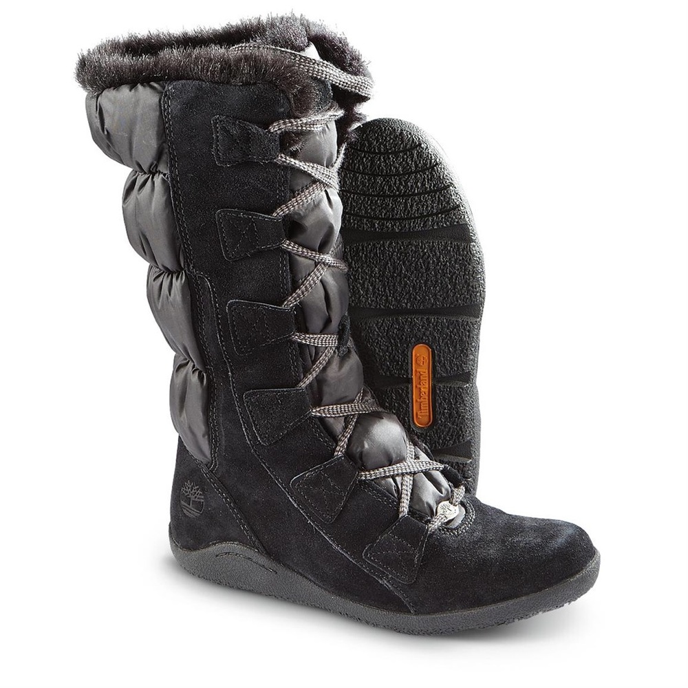 Timberland Snow Boots