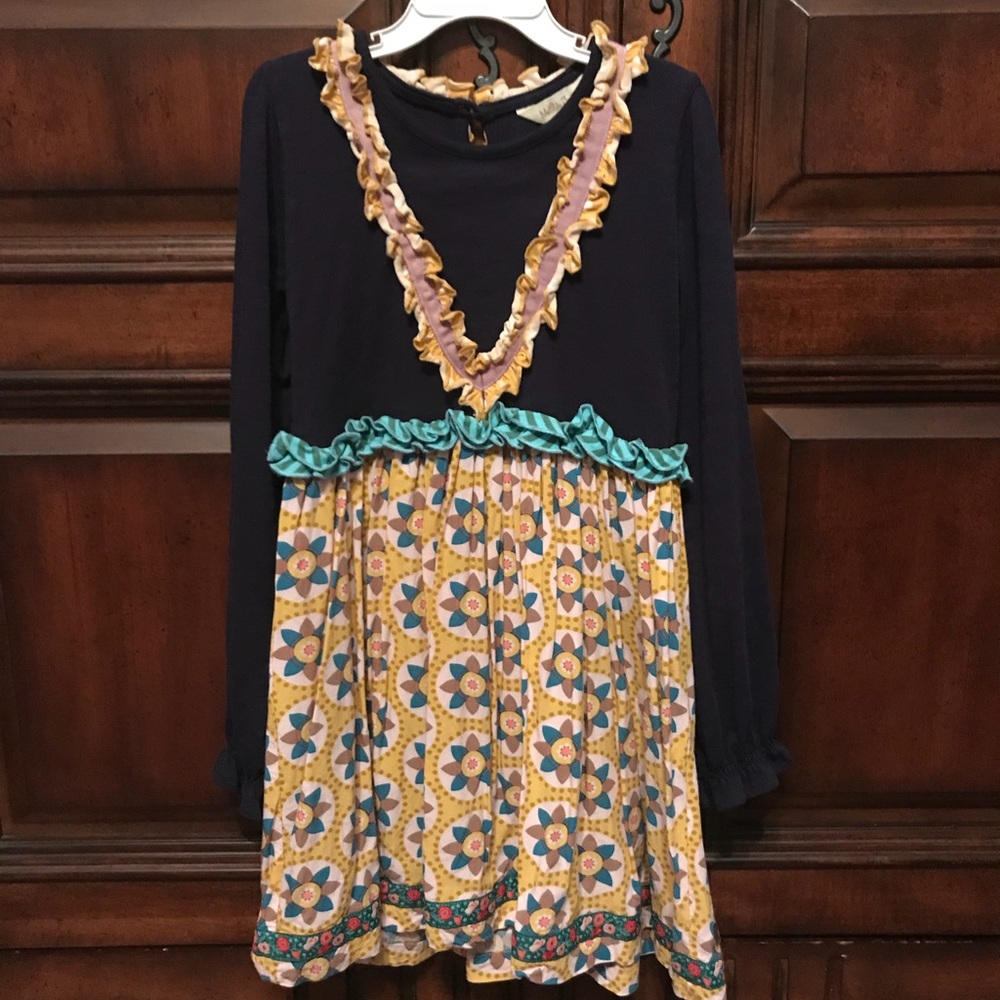 Matilda Jane Country Dramsel Dress