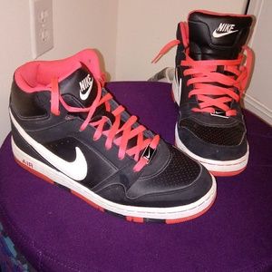 Nike high tops