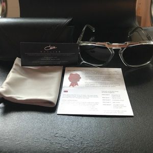 Sunglasses Cazal