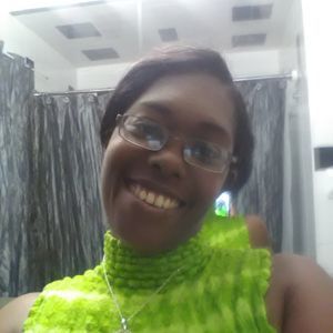 Meet your Posher, Mandisa
