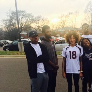 Meet your Posher, Jay