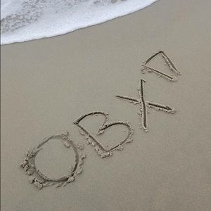 Meet your Posher, Kelly