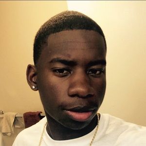 Meet your Posher, Thomas