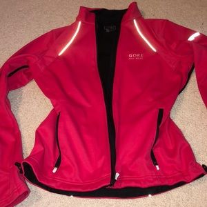 Gore bikewear Jacket