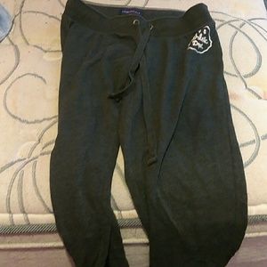 Joggers