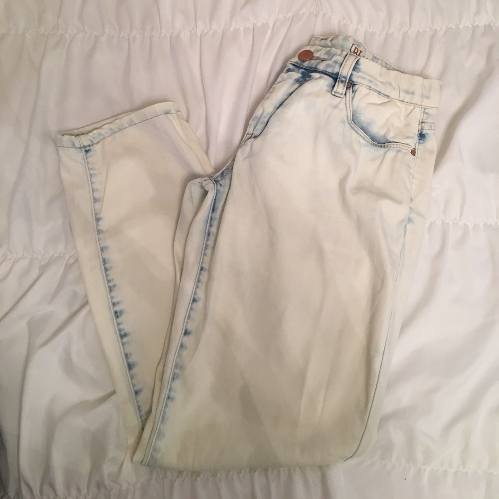 Blank NYC Jegging