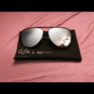 Quay Australia X Desi Perkins