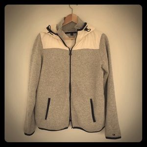 Tommy Hilfiger puffer jacket