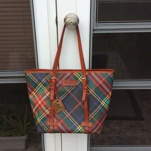 Dooney and Bourke bag