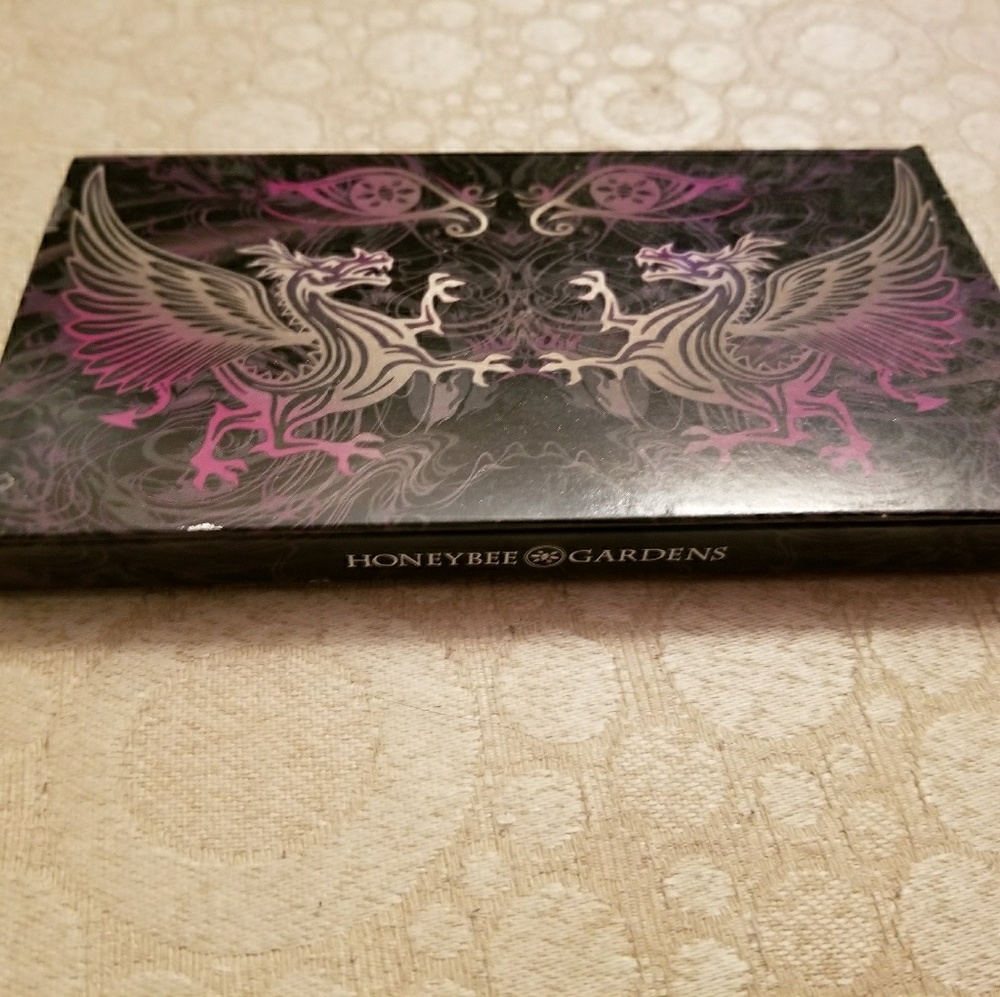 Eyeshadow