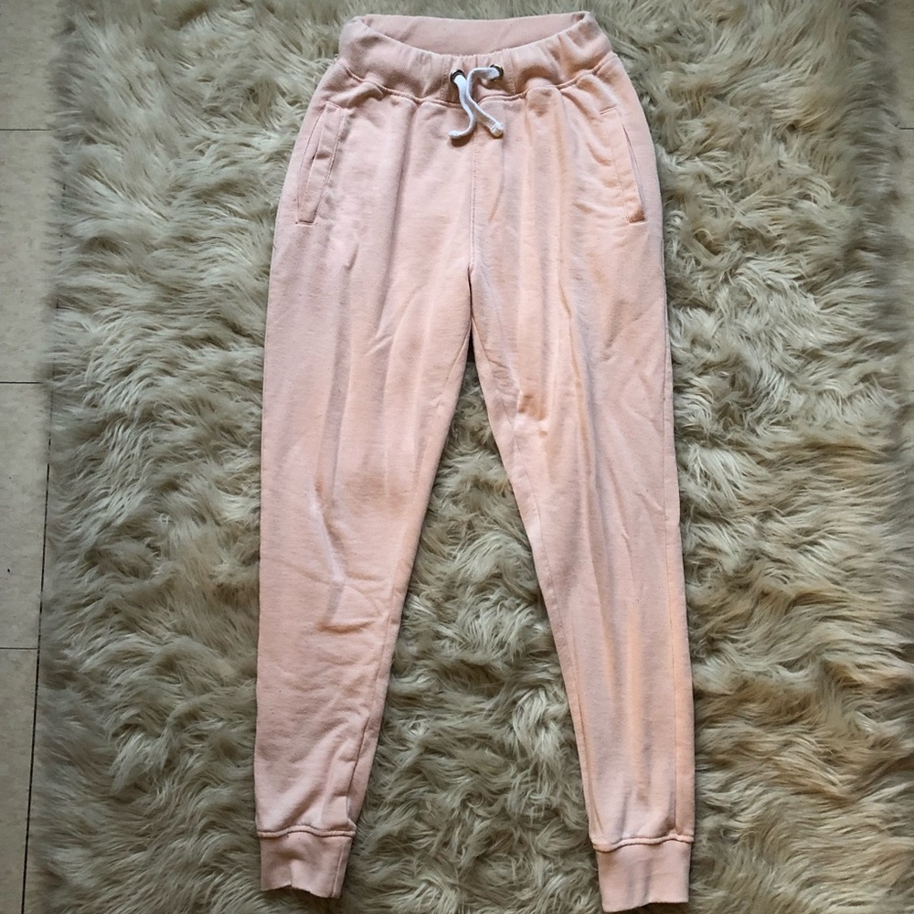 Missguided Jogger Sweatpants