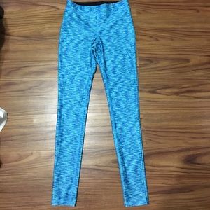 Full length leggings