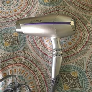 JOHN FRIEDA HAIR DRYER