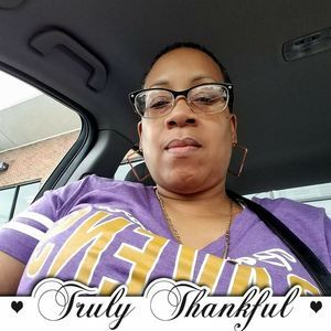 Meet your Posher, Doris