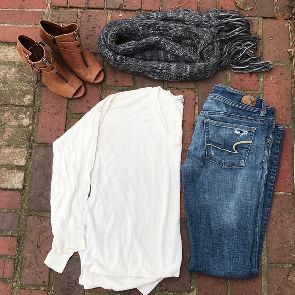 Madewell Sweaters - Madewell Lightweight Sweater