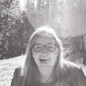 Meet your Posher, Bethany