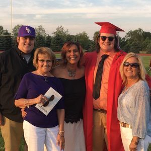 Meet your Posher, Michelle