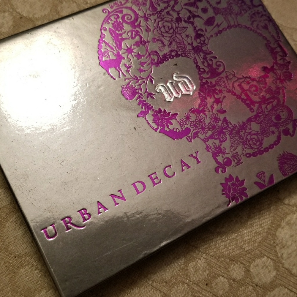 Eyeshadow
