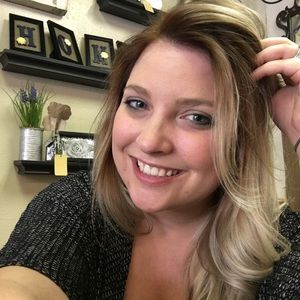 Meet your Posher, Paige