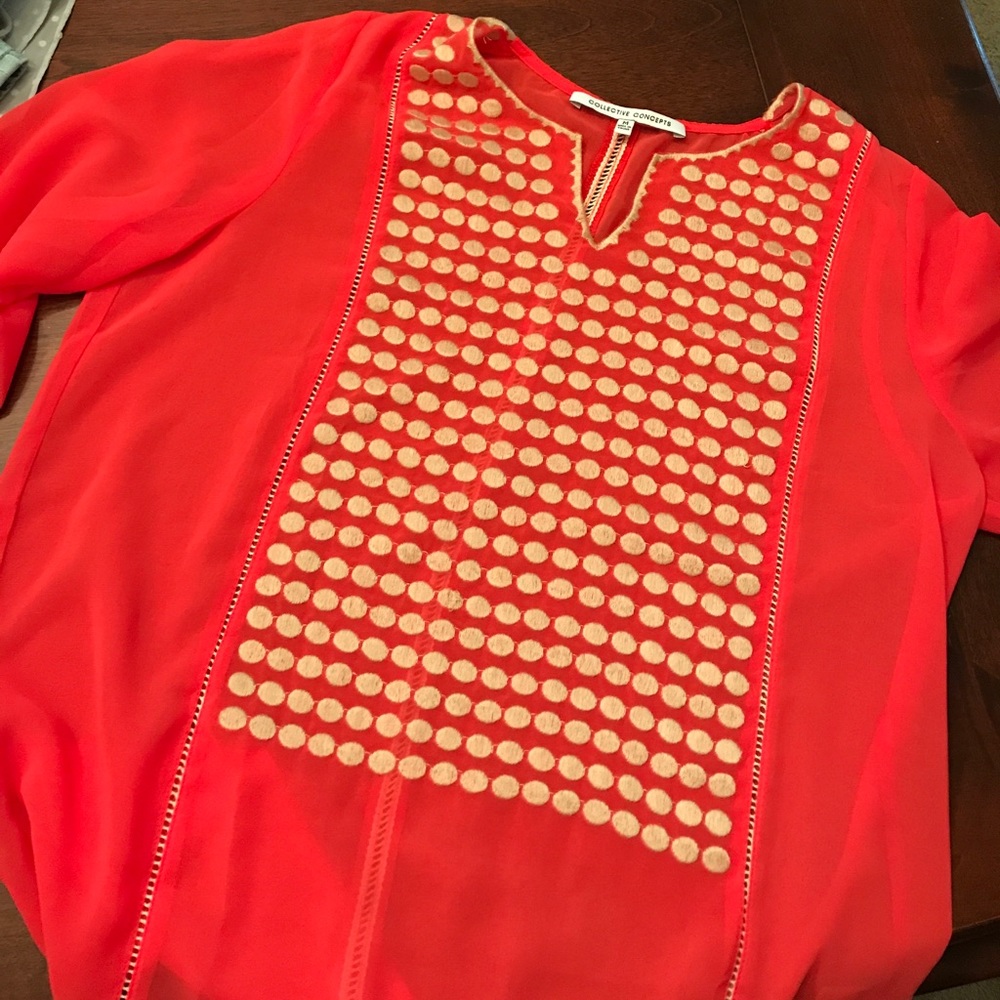 Collective concepts top