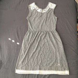 Almost new dress