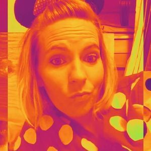 Meet your Posher, Jamie