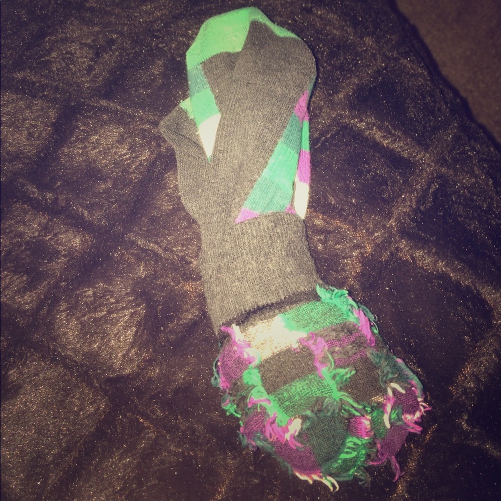 Socks
