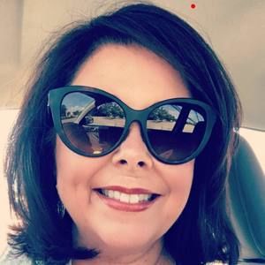 Meet your Posher, Ronda