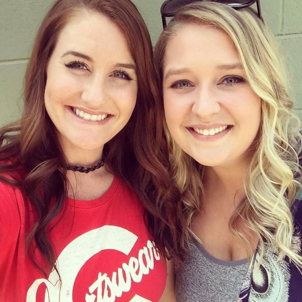 Meet your Posher, Kathryn