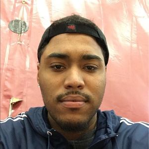 Meet your Posher, Gerry