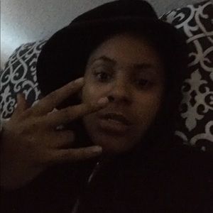 Meet your Posher, Mardaysha