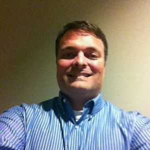 Meet your Posher, Jeremy