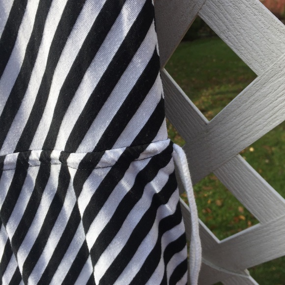 Necessary Objects Striped XS Dress Cute Adorable - Picture 2 of 4
